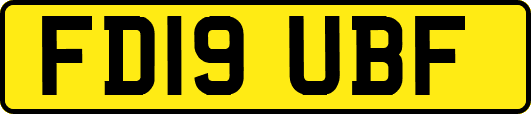 FD19UBF