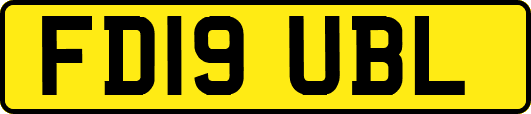 FD19UBL