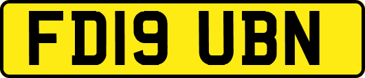 FD19UBN