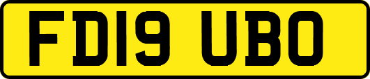 FD19UBO