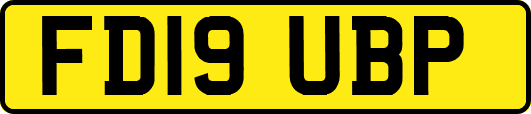 FD19UBP