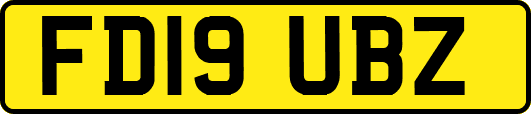 FD19UBZ