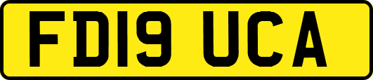 FD19UCA