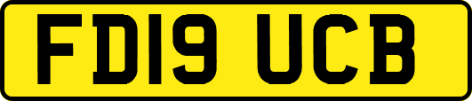 FD19UCB