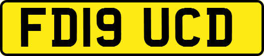 FD19UCD