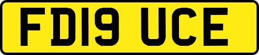 FD19UCE