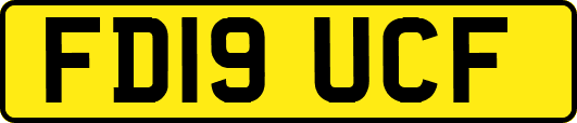 FD19UCF