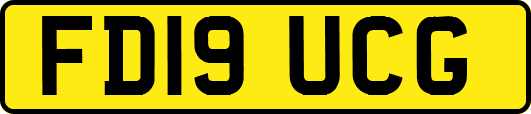 FD19UCG