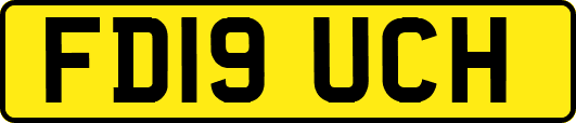 FD19UCH