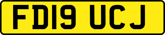 FD19UCJ