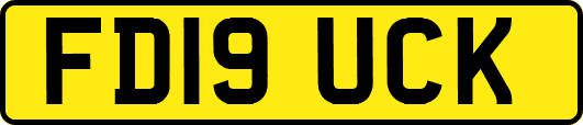 FD19UCK