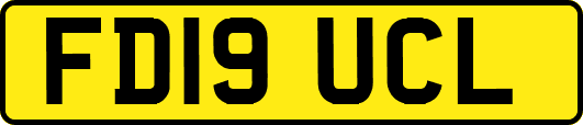 FD19UCL