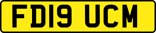 FD19UCM