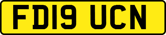 FD19UCN