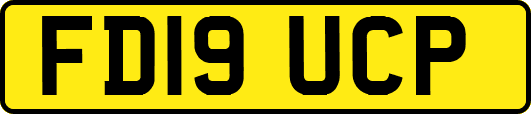 FD19UCP