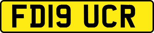 FD19UCR