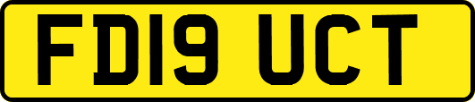 FD19UCT