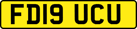 FD19UCU