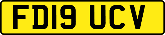 FD19UCV