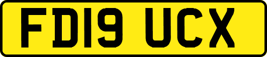 FD19UCX