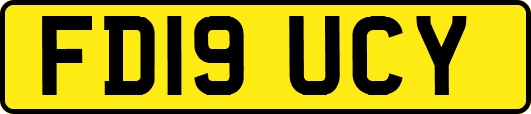 FD19UCY