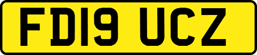 FD19UCZ