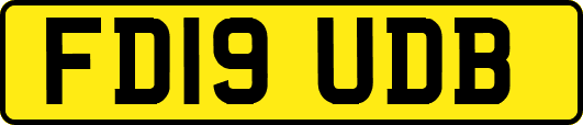 FD19UDB