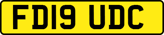 FD19UDC