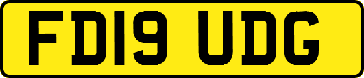 FD19UDG