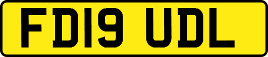 FD19UDL