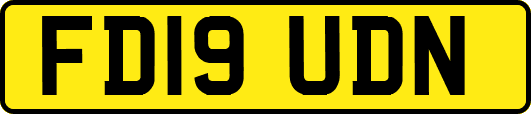 FD19UDN