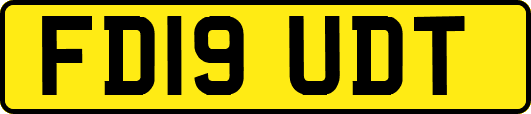 FD19UDT