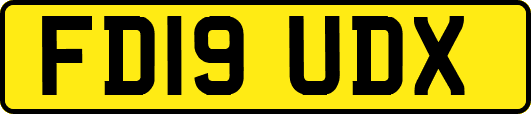 FD19UDX