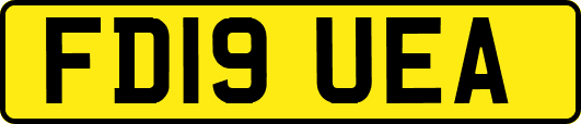 FD19UEA