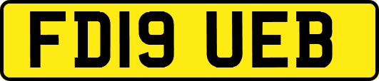 FD19UEB