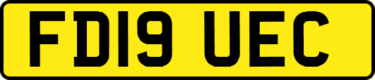 FD19UEC