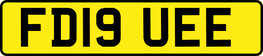 FD19UEE