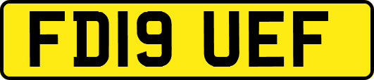 FD19UEF