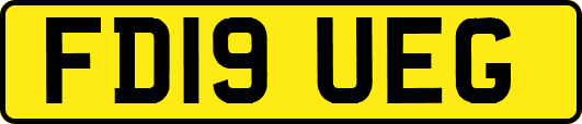 FD19UEG