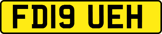 FD19UEH