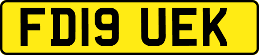 FD19UEK