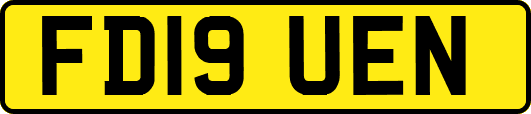 FD19UEN