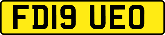 FD19UEO