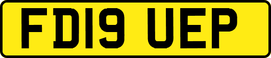 FD19UEP