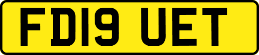 FD19UET