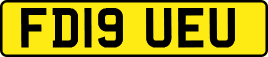 FD19UEU