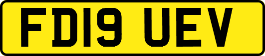 FD19UEV