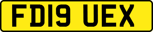 FD19UEX