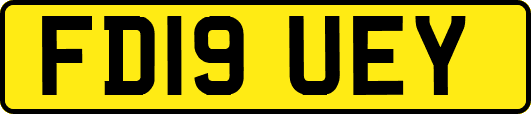 FD19UEY