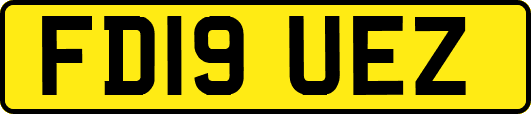 FD19UEZ